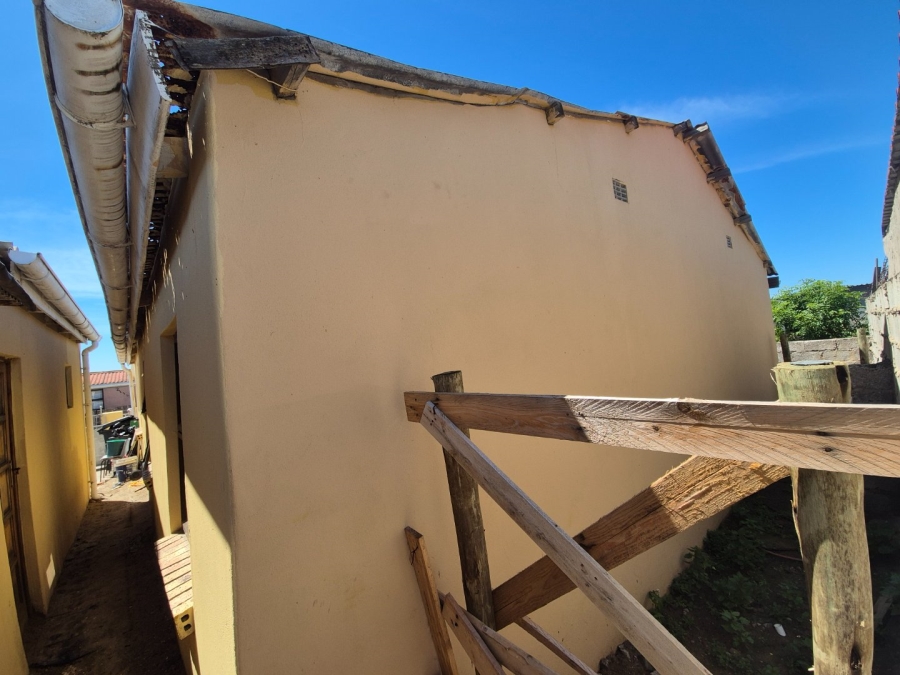 3 Bedroom Property for Sale in Kwazakhele Eastern Cape